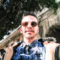Ayoub-Ziad Teimmi