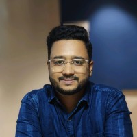 Rushikesh Bidave