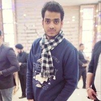 Deepak Kumar
