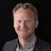 Bouwe Van Den Berg