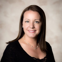 Nikki Hackworth