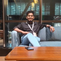 Vineeth Arraguntla