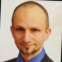 Johny Daniel