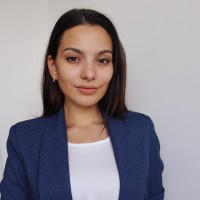 Victoriya Sinitskaya