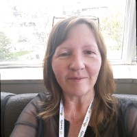 Debra Marsh