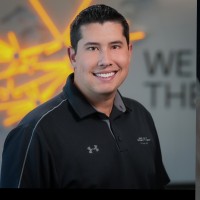 Nathan Eakin, MBA