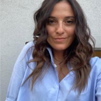 Serena Ciapponi