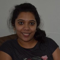 Sreya Nambiar