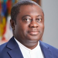 Dr. Francis Nyanin (Esq)