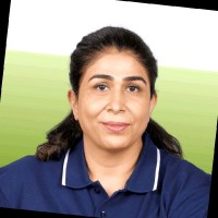 Angeline Deepak