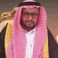 Ayed Alqhtani