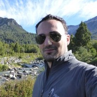 Matias Fernando Paz