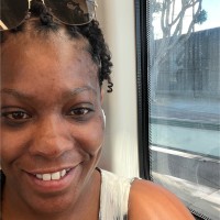 Tazia Harris