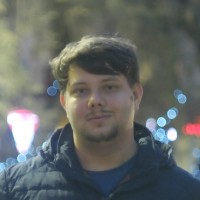Grigoriy Kondrashov