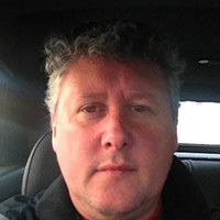Stephen Thorp
