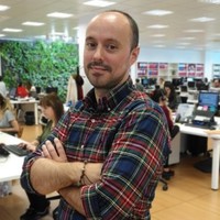 Javier Cancio