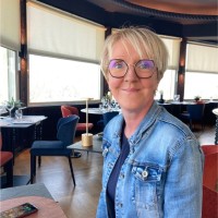 Sandrine Philippe