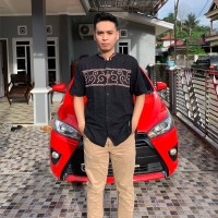 Irfan Achmad
