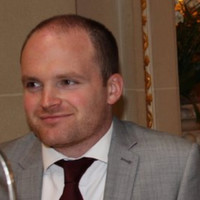 Mark Prickett