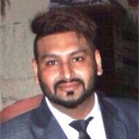 Prabhjot Singh