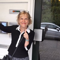 Annelies Sinke