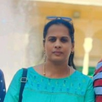 Swetha S