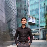 Mayank Roy