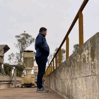 Adil CHAABI