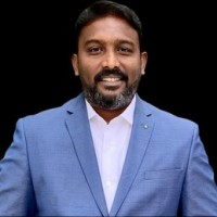 Vigneshwaran Ramadass