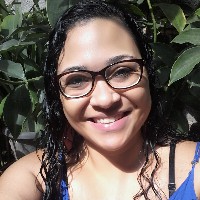 Luciana Maria da Silva
