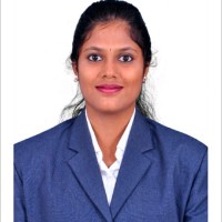 Subha Shree Gajendran