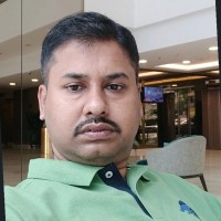 Nikhil Chakraborty