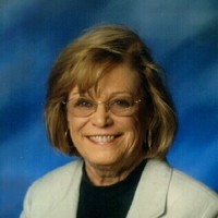 Ann Dickinson
