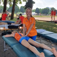 Linda Hoogendoorn