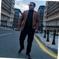 Aydin Ibrahimov