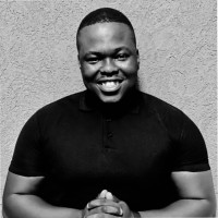 Thato Sibanyoni