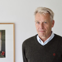 Gerard Oosterholt
