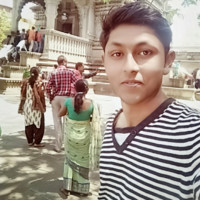 Sushant Kushwaha