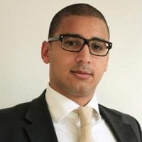 Nacer Harouchi