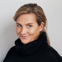 Fredrika Pontén