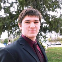 Dylan Medvik