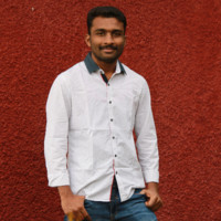 Arunkumar R