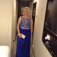Carole Barley