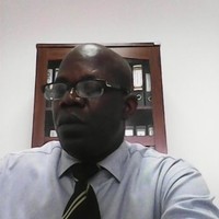 John Ikubaje