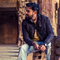 Krishna Kumar M