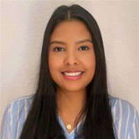 Andrea Diaz Paez