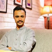 Syed Ali Ahmed