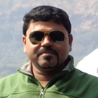 Samit Kumar
