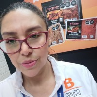 Jaqueline Guadalupe Hernandez Paramo