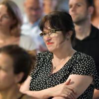 Maria Savelberg